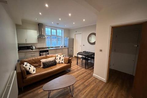 2 bedroom apartment for sale, The Broadway, Mill Hill