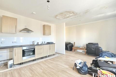 1 bedroom flat for sale - Athelstan Road, Margate