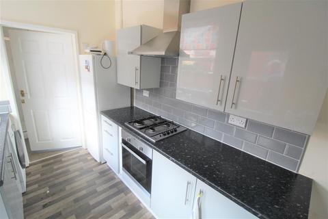 4 bedroom terraced house to rent - Humber Avenue, Coventry