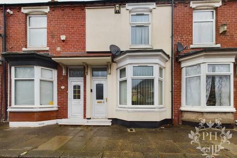 125 Ayresome Street, Middlesbrough, TS1 4PN
