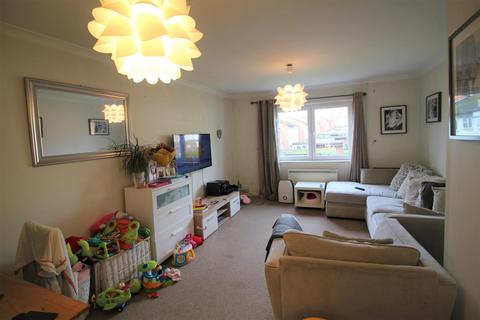 2 bedroom apartment to rent - Abercrombie Gardens, Southampton