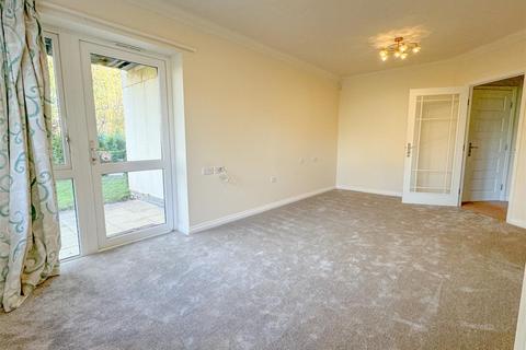 1 bedroom retirement property for sale, William Lodge, Gloucester Road, Malmesbury