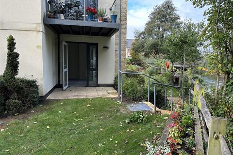 1 bedroom retirement property for sale, William Lodge, Gloucester Road, Malmesbury