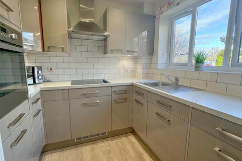 1 bedroom retirement property for sale, William Lodge, Gloucester Road, Malmesbury