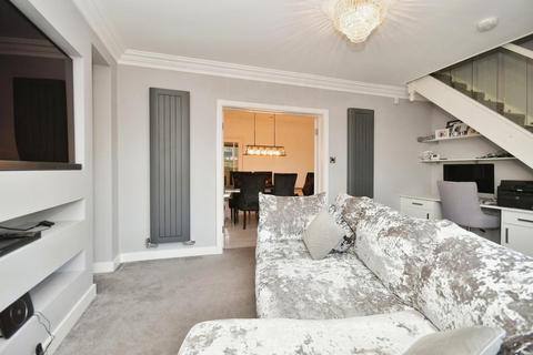 29 Strelley Road, Sheffield, S8 0BH