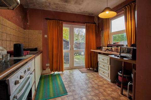 2 bedroom semi-detached house for sale - Elwell Avenue, Barwell, Leicester