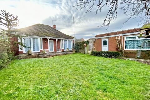 3 bedroom detached bungalow for sale, High Street, Thurnscoe, Rotherham
