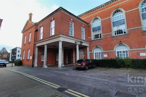1 bedroom retirement property for sale - Chauncy Court, Hertford
