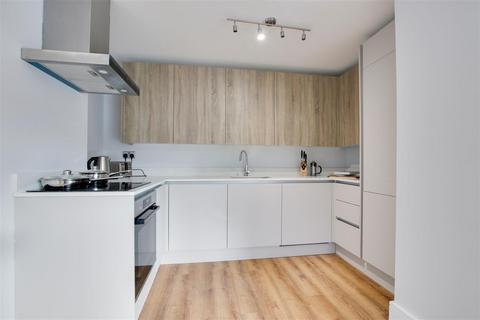 2 bedroom apartment for sale - Apartment 6, Lancaster House, Hertford