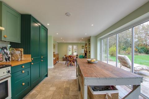 Mays Cottage Forest Road, Hale, Fordingbridge, SP6 2NR