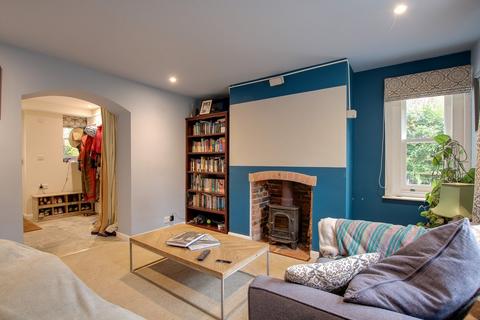 Mays Cottage Forest Road, Hale, Fordingbridge, SP6 2NR