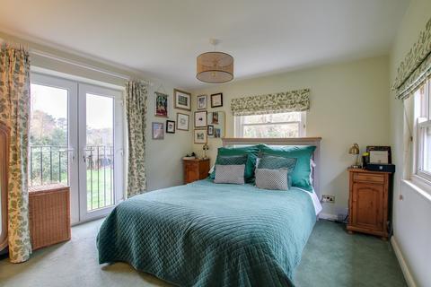 Mays Cottage Forest Road, Hale, Fordingbridge, SP6 2NR
