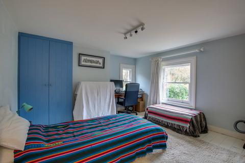 Mays Cottage Forest Road, Hale, Fordingbridge, SP6 2NR