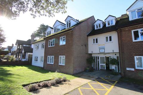 1 bedroom retirement property for sale, Wickham Court Road, West Wickham, BR4