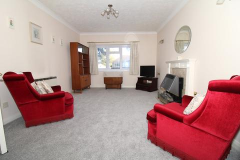 1 bedroom retirement property for sale, Wickham Court Road, West Wickham, BR4