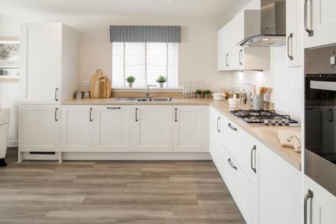 2 bedroom detached house for sale - The Willow, Home 15 at The Meadows  East Road ,  Wymeswold  LE12