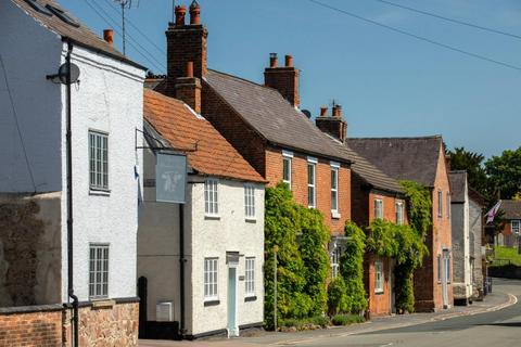 2 bedroom detached house for sale, The Willow, Home 15 at The Meadows  East Road ,  Wymeswold  LE12