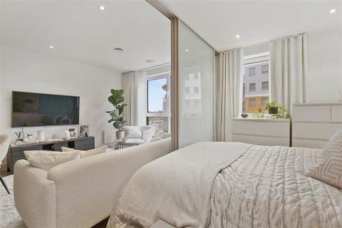 1 bedroom flat to rent - Octavia House, Townmead Road, London