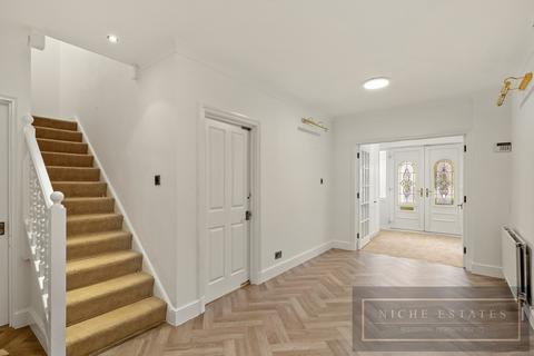 5 bedroom detached house to rent - Fairholme Gardens, Finchley Central, London, N3 - SEE 3D VIRTUAL TOUR