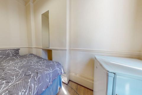 Flat share to rent - Anson Road