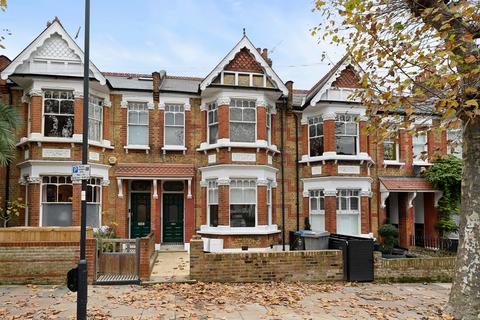 2 bedroom flat to rent, Keslake Road, London NW6