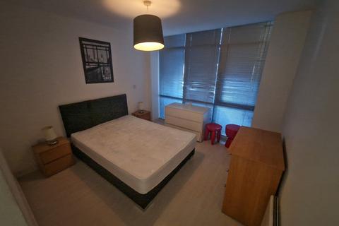 2 bedroom apartment to rent, Manor Mills, Ingram Street, Leeds, West Yorkshire, LS11