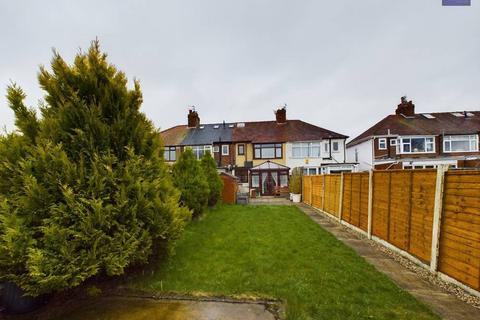 3 bedroom terraced house for sale, Lunedale Avenue, Blackpool, FY1