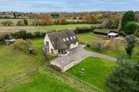 4 bedroom country house for sale - Charlton Lane, Hartlebury, DY11