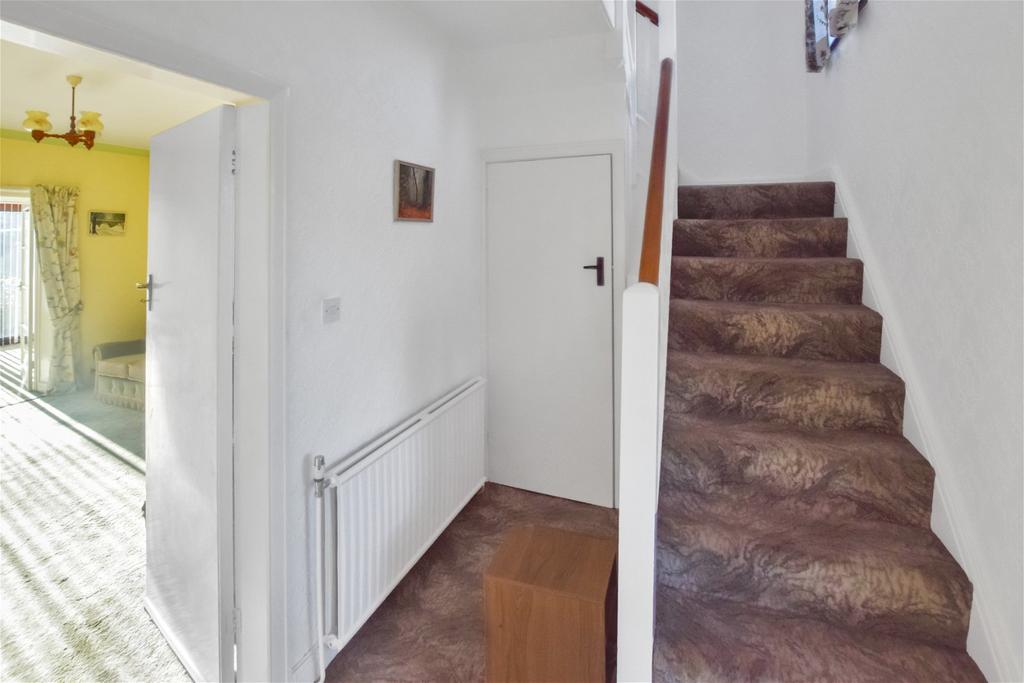 Liverpool Road, Widnes 3 bed semidetached house for sale £240,000