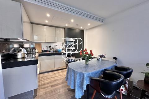 2 bedroom flat to rent - Meranti House, E1
