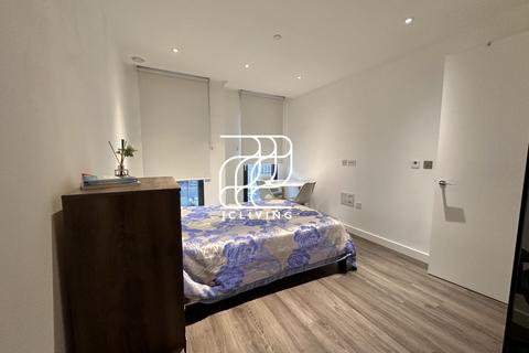 2 bedroom flat to rent - Meranti House, E1