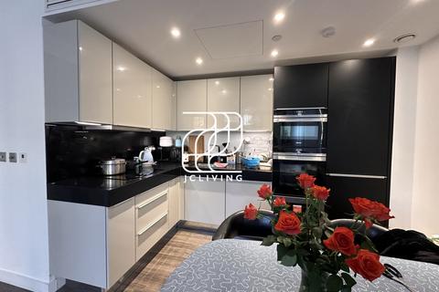 2 bedroom flat to rent - Meranti House, E1