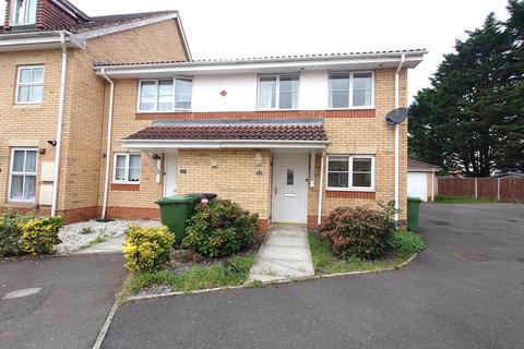 25 Cedar Road, Eastleigh, SO50 9NR