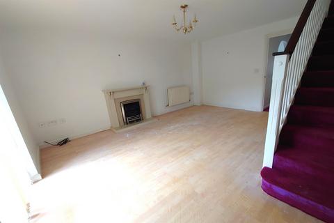 25 Cedar Road, Eastleigh, SO50 9NR