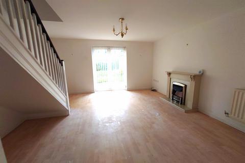 25 Cedar Road, Eastleigh, SO50 9NR
