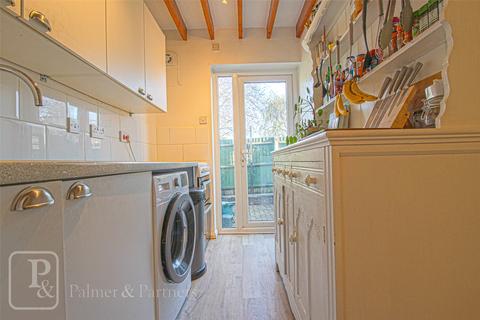 undefined, Brook Street, Colchester, Essex, CO1