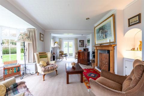 Hatch Farm Cottage Dorking Road, Abinger Hammer, Dorking, RH5 6SB