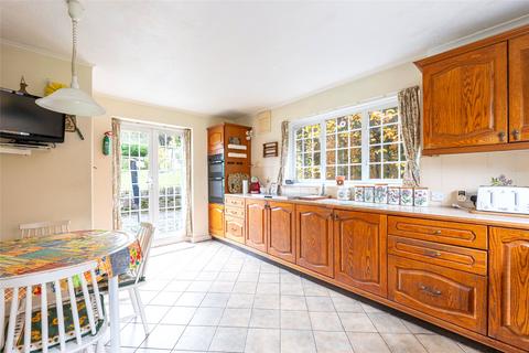 Hatch Farm Cottage Dorking Road, Abinger Hammer, Dorking, RH5 6SB