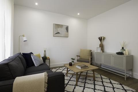 3 bedroom flat to rent - Soho Wharf, Hopper Street, B18