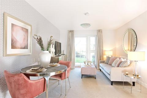 1 bedroom apartment for sale, Teedon Lane, Olney, Buckinghamshire, MK46