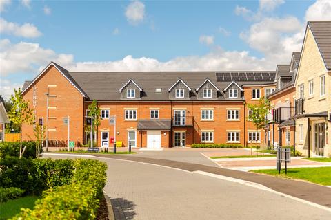 1 bedroom apartment for sale, Teedon Lane, Olney, Buckinghamshire, MK46