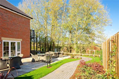 1 bedroom apartment for sale, Teedon Lane, Olney, Buckinghamshire, MK46