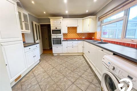 3 bedroom bungalow for sale, Dickens Close, Langley, Maidstone, Kent, ME17