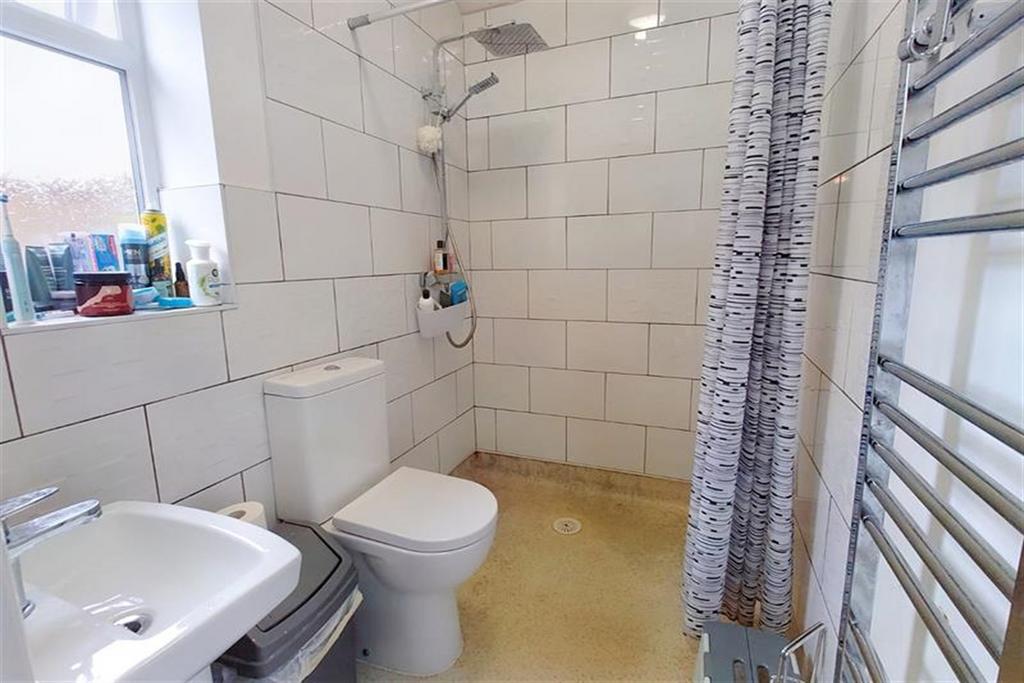 Wet Room