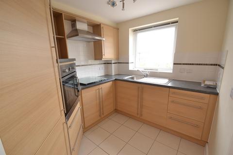 1 bedroom retirement property for sale, Eastleigh