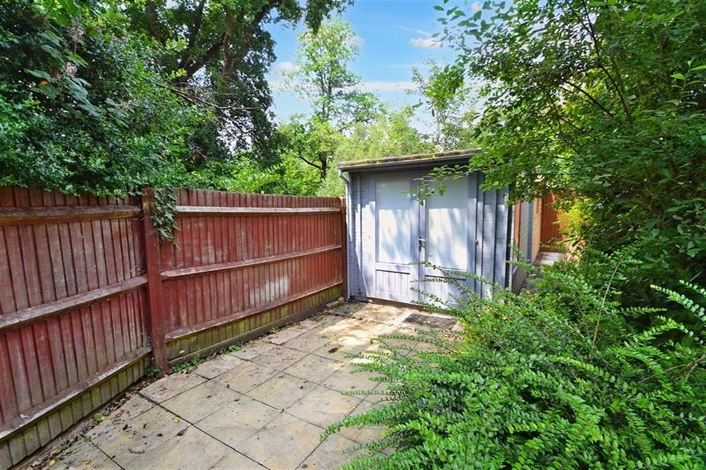 Home Office/Garden R
