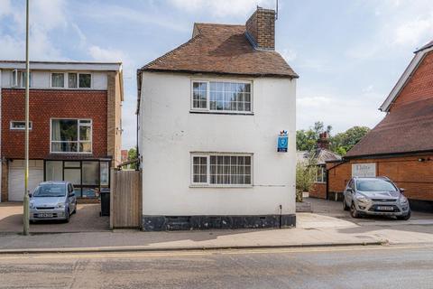 2 bedroom detached house for sale, Old Dover Road, Canterbury, CT1