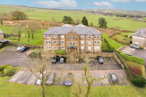 2 bedroom apartment for sale - 10 Wadhams Court, Broadhead Road, Bolton, BL7