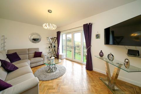 Flat 10, Wadhams Court Broadhead Road, Turton, Bolton, BL7 0JF