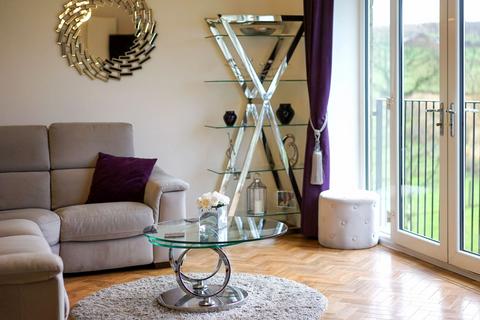 Flat 10, Wadhams Court Broadhead Road, Turton, Bolton, BL7 0JF